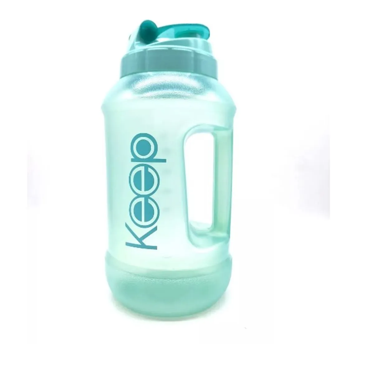 KEEP - BOTELLA SPORT 2 LTS KEEP - Verde