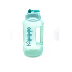 KEEP - BOTELLA SPORT 2 LTS - Verde