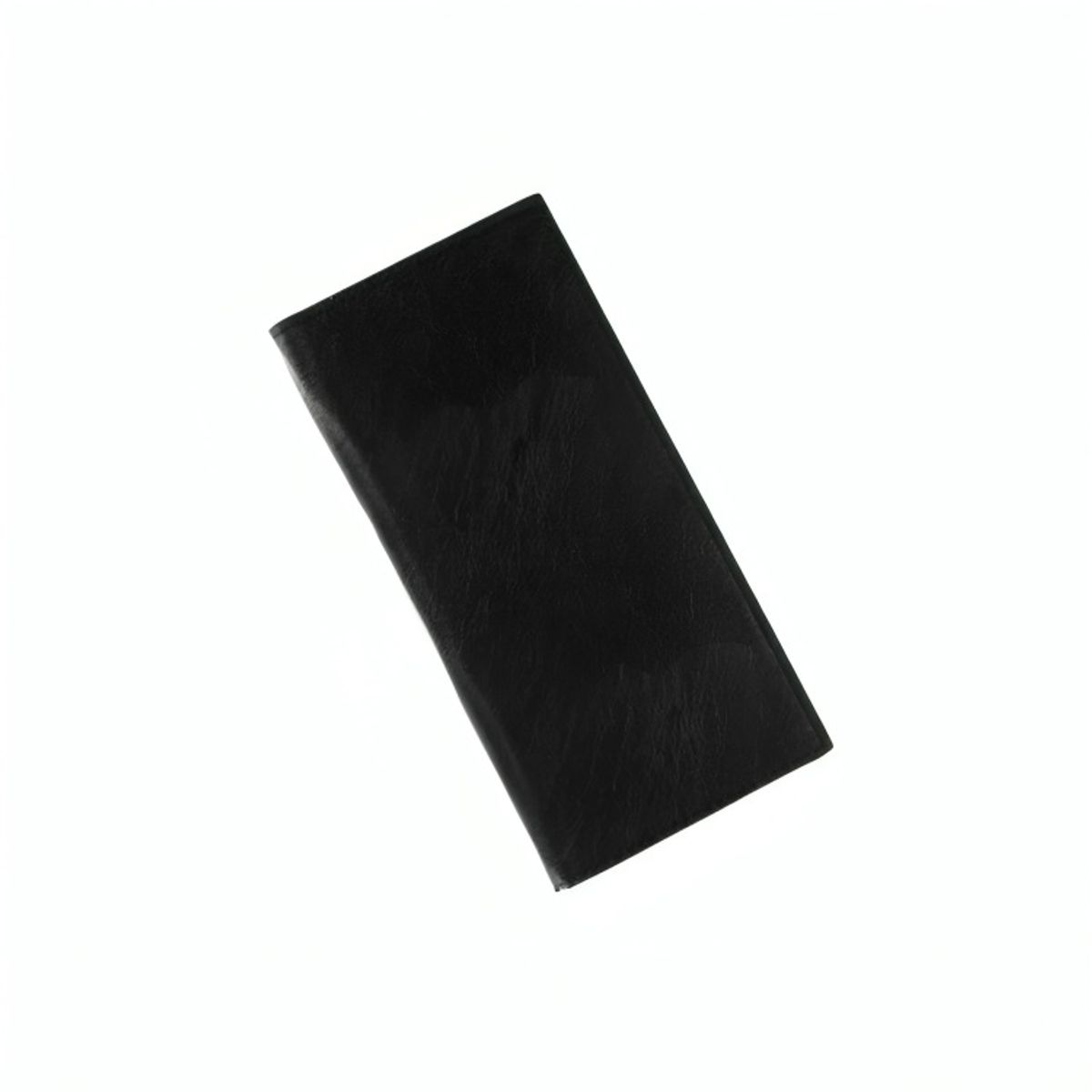 OEM - Billetera Larga Hombre Negro