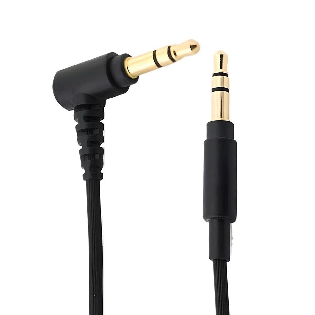 EON - Cable Audio Auriculares Para Sony 1,2 metros Jack  3,5 Mm