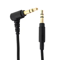 EON - Cable Audio Auriculares Para Sony 1,2 metros Jack 3,5 Mm
