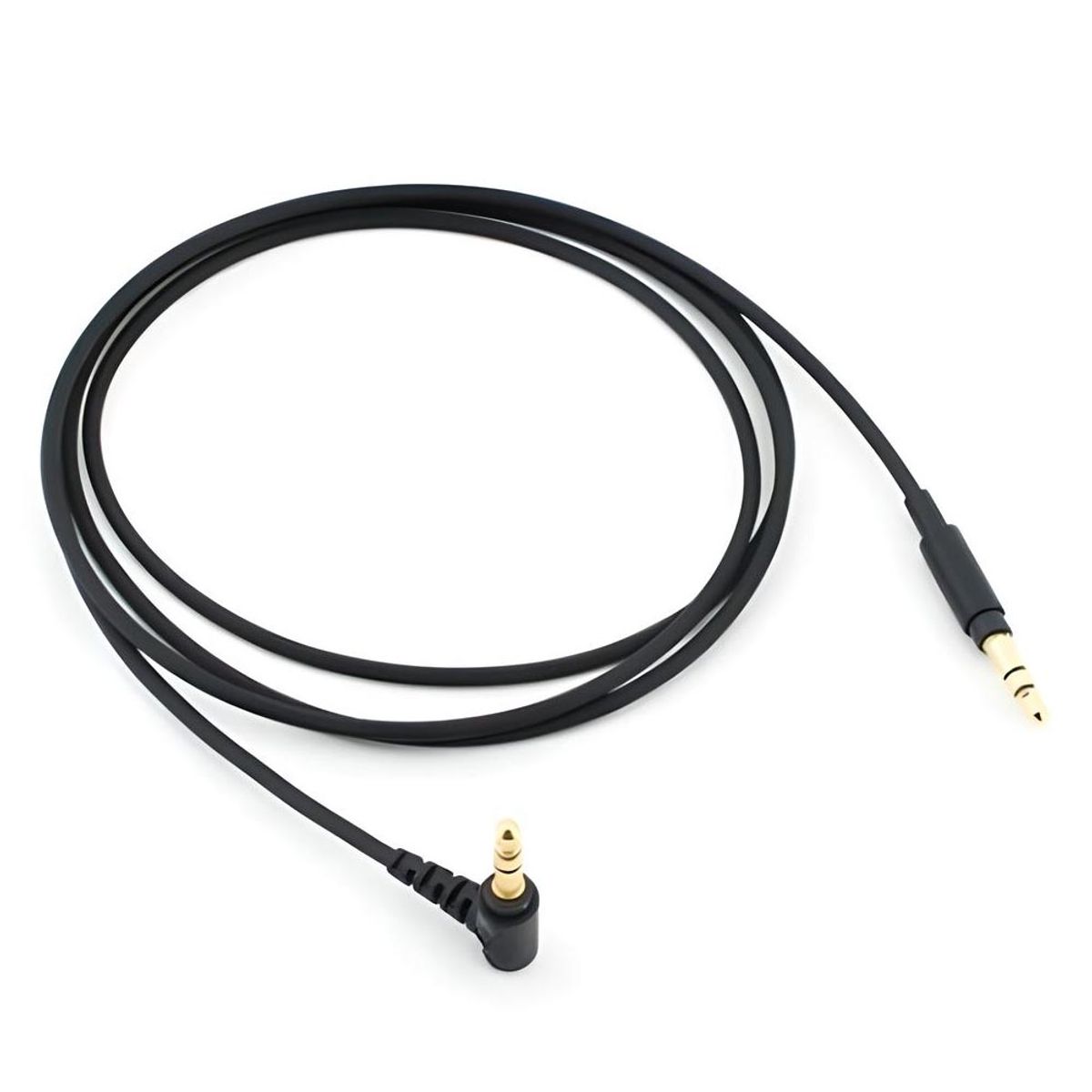 EON - Cable Audio Auriculares Para Sony 1,2 metros Jack  3,5 Mm