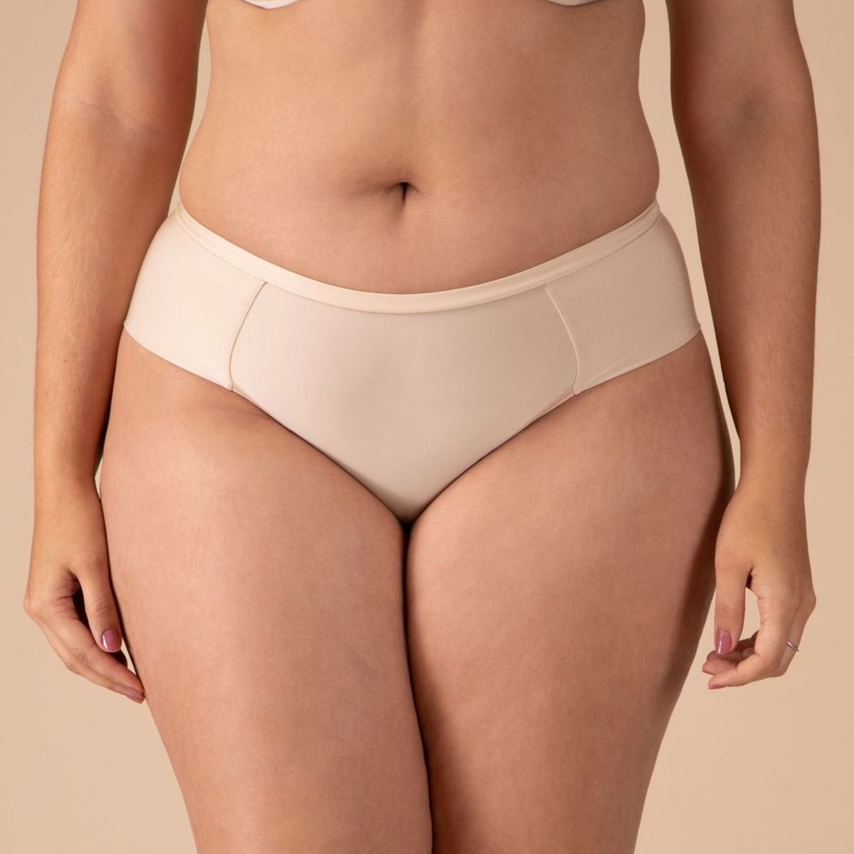 LIZ - Calzón Bikini Sides Evolve 50016