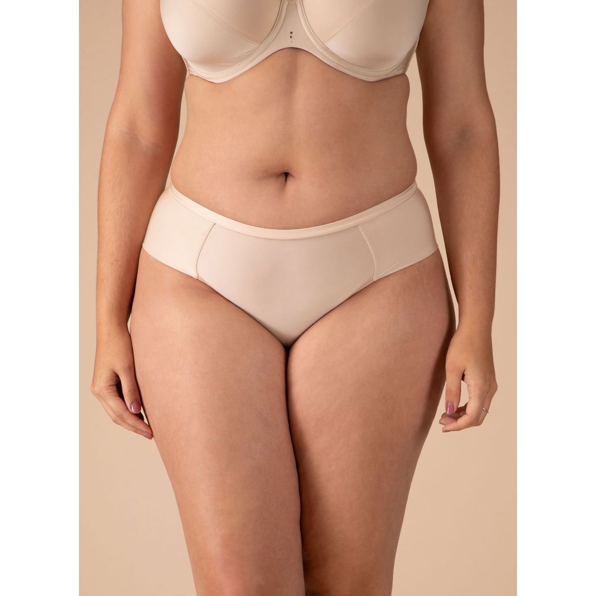 LIZ - Calzón Bikini Sides Evolve 50016