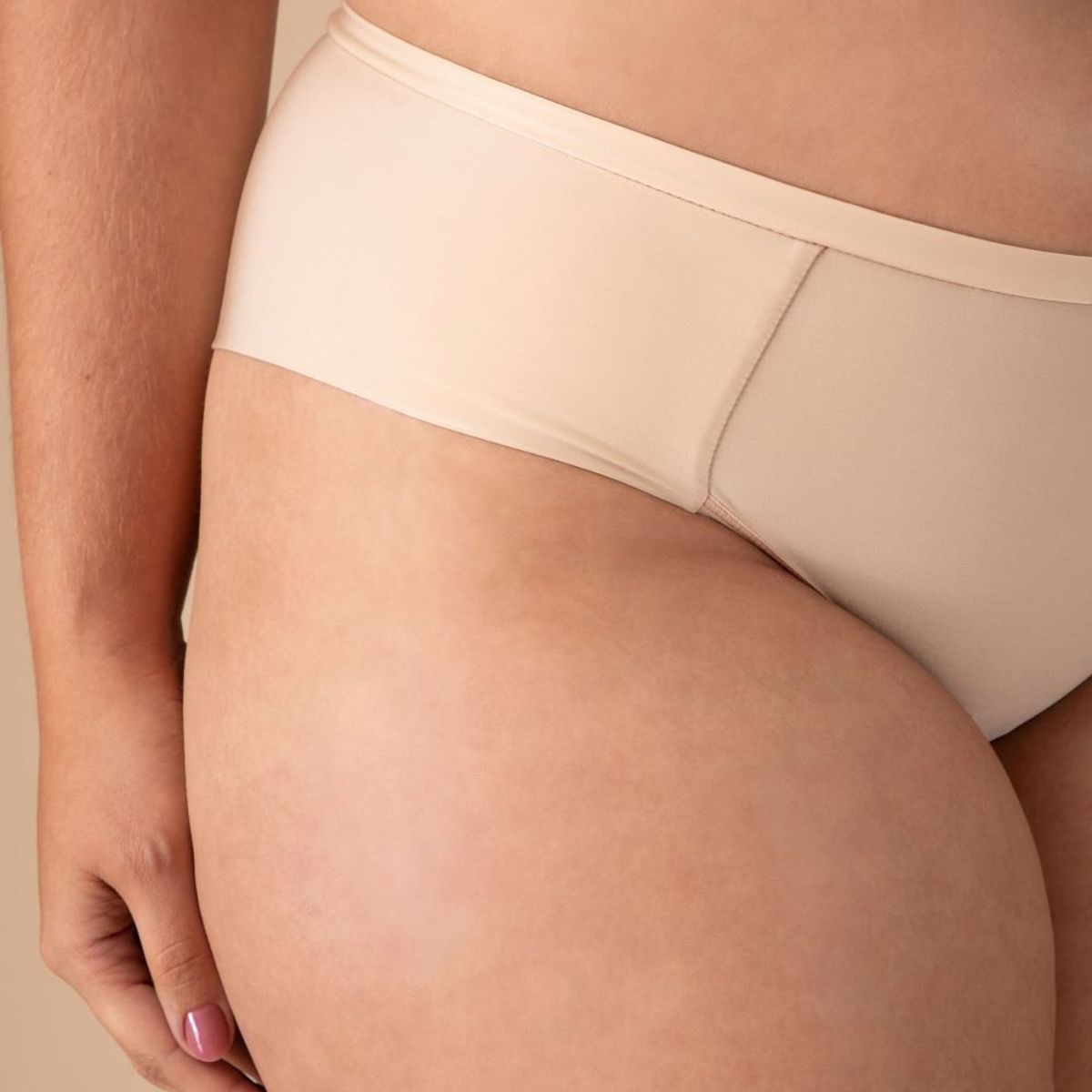 LIZ - Calzón Bikini Sides Evolve 50016