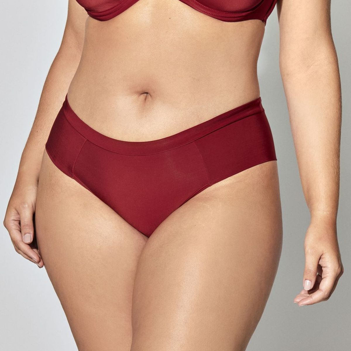 LIZ - Calzón Bikini Sides Evolve 50016