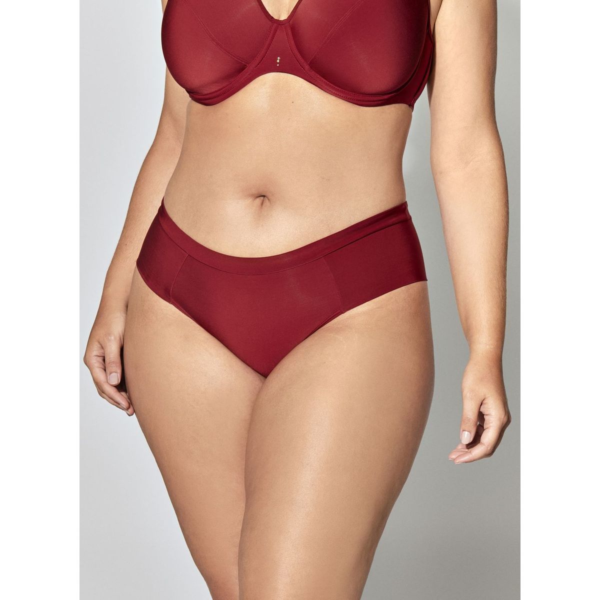 LIZ - Calzón Bikini Sides Evolve 50016