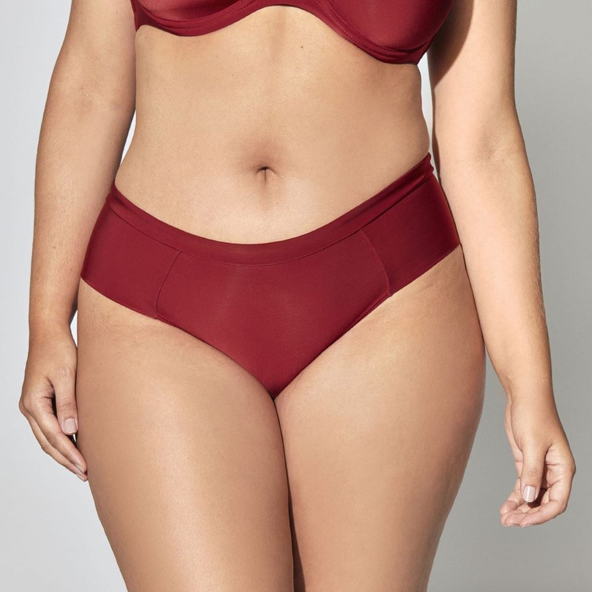 LIZ - Calzón Bikini Sides Evolve 50016