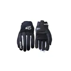 FIVE GLOVES - Guante de moto Five Glove Evo Woman Blanco