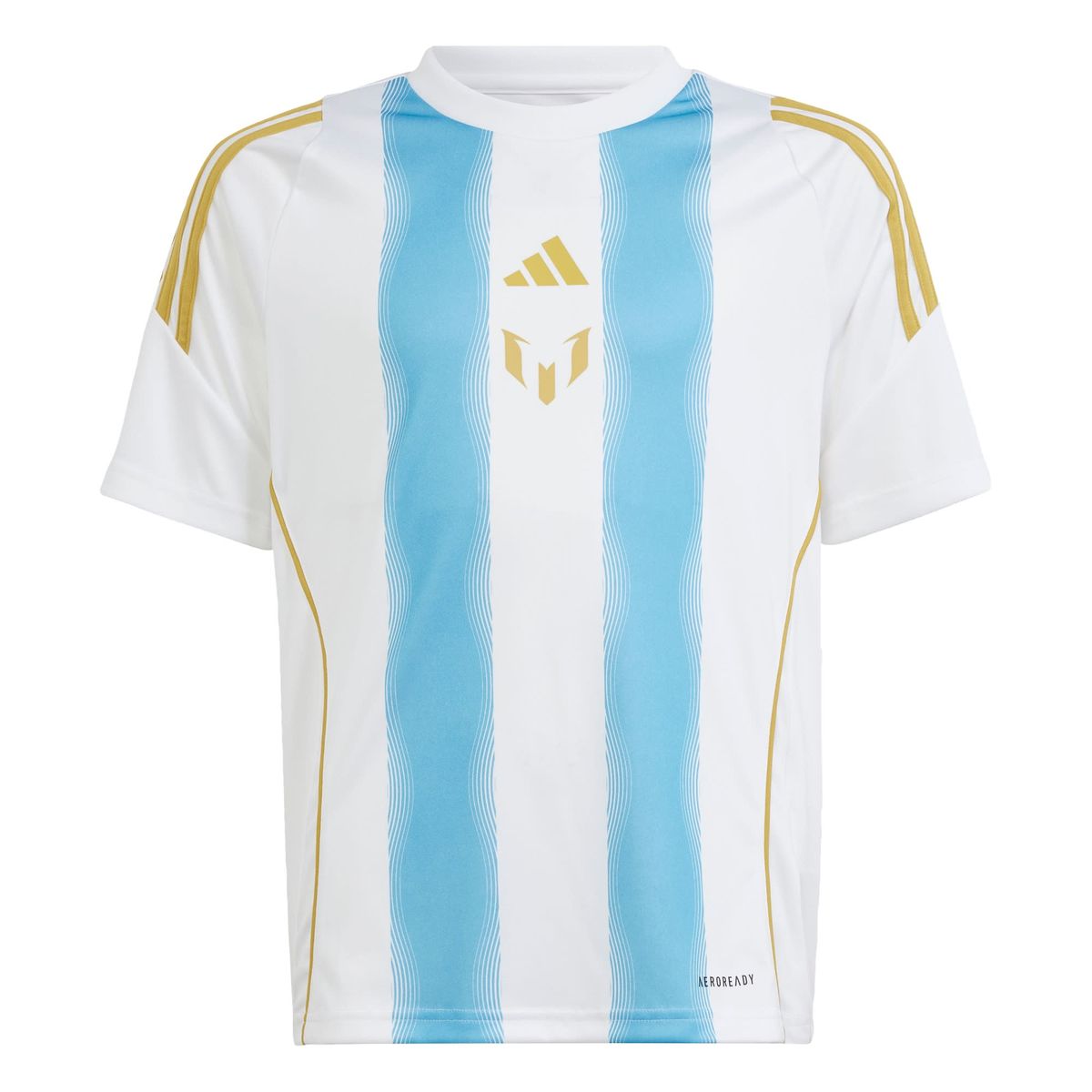 ADIDAS - MESSI TR JSY Y