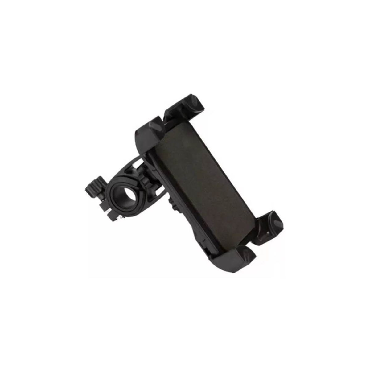 GENERICO - Base Porta Celular de Bicicleta Accesorio