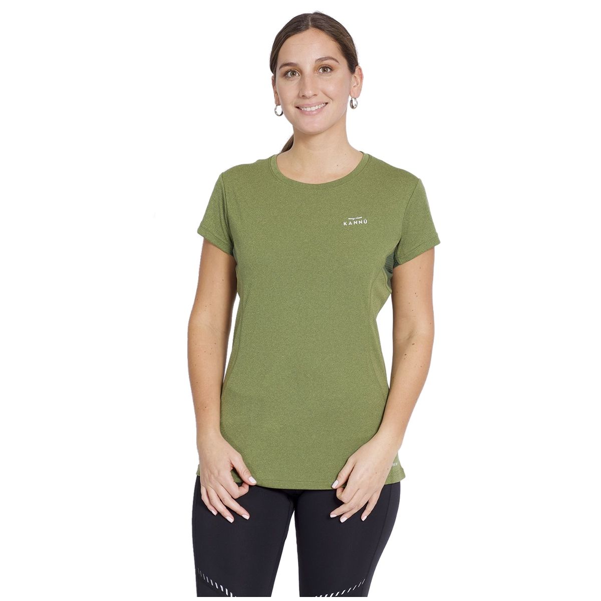 KANNU - Polera Action Active Dry Mujer