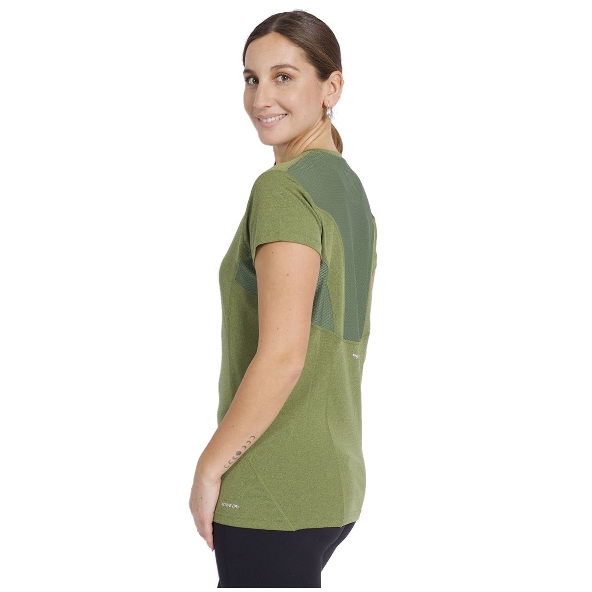 KANNU - Polera Action Active Dry Mujer
