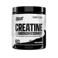 CREATINA NUTREX 300 GRS