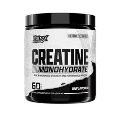 NUTREX RESEARCH - CREATINA NUTREX 300 GRS