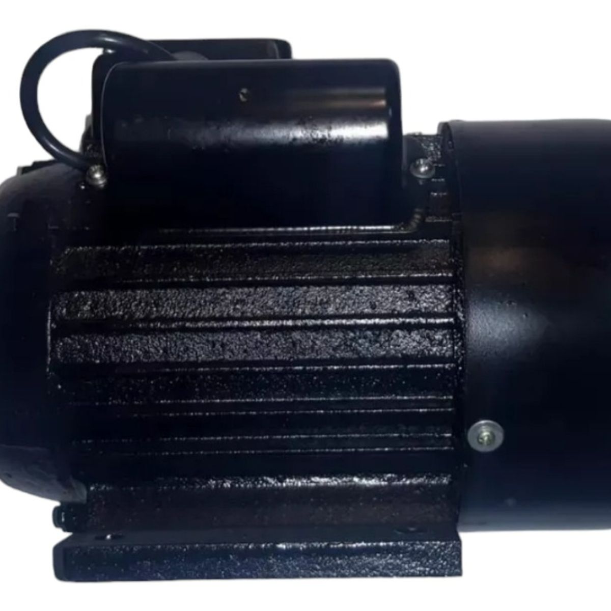 SILVER - Motor Monofasico De 2 Hp De 1450 Rpm Electrico