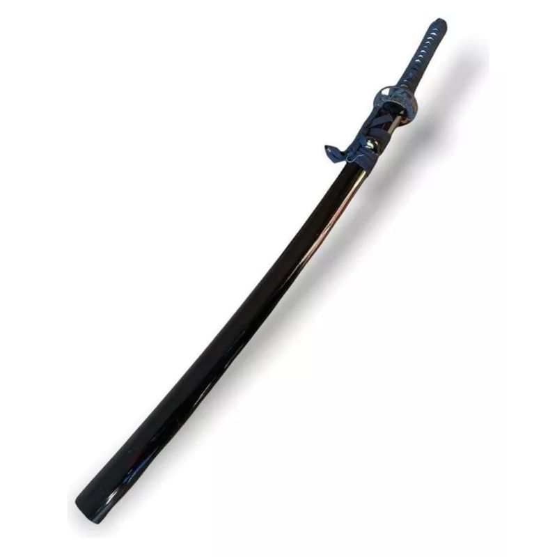 GENERICO - Katana Funcional Espada Samurai