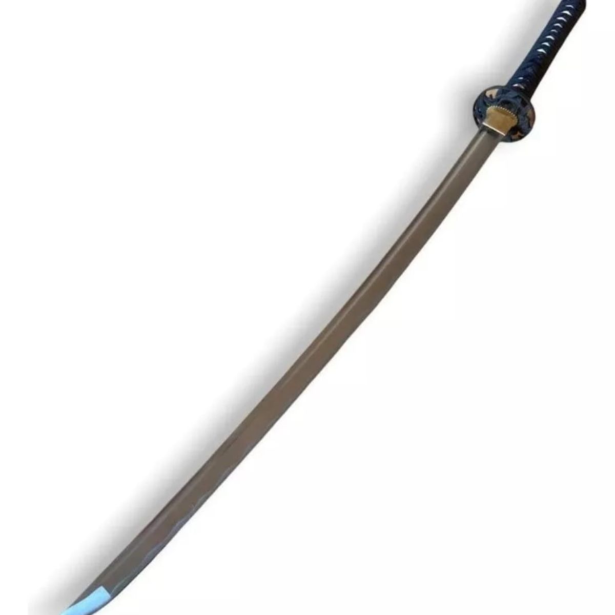 GENERICO - Katana Funcional Espada Samurai