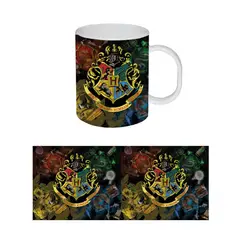 ORCA - Tazón Mug HARRY POTTER, MAGO, BEST SELLER  300 ML