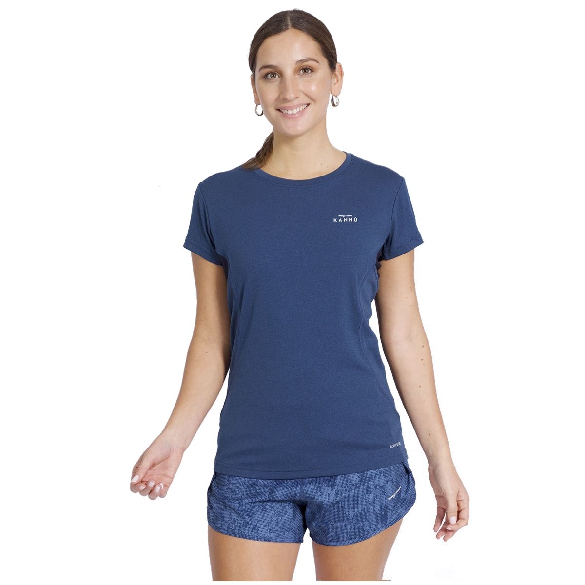 KANNU - Polera Action Active Dry Mujer