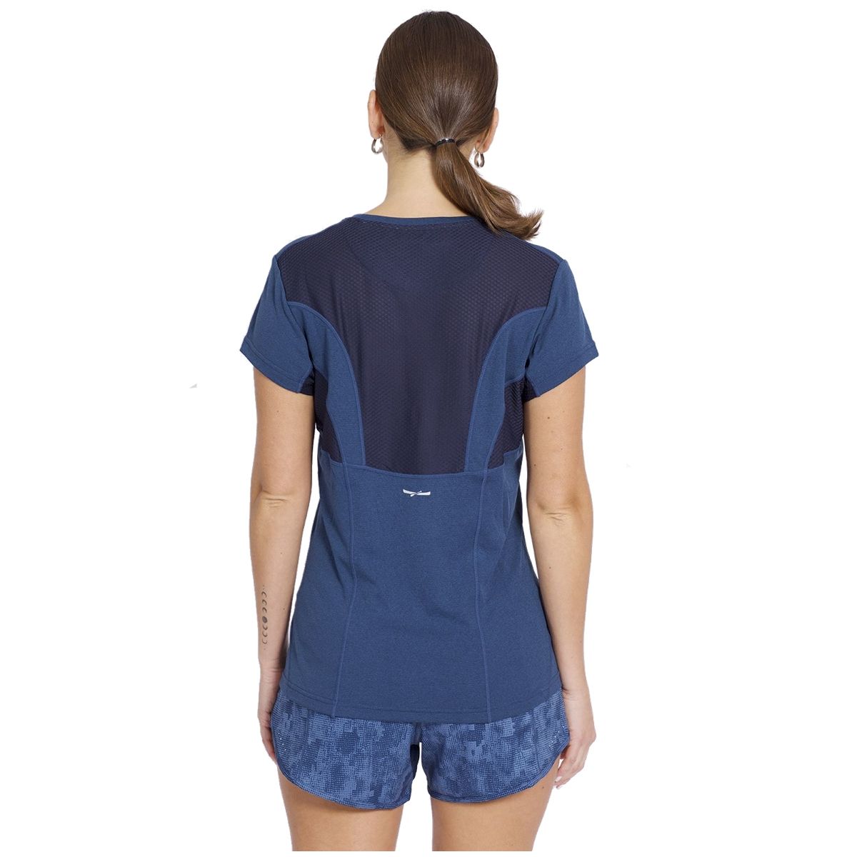 KANNU - Polera Action Active Dry Mujer