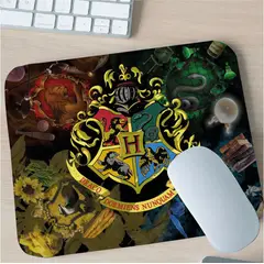 GENERICO - Mouse Pad HARRY POTTER,  BEST SELLER, SERIES, MAGIA 21 x 17 cm