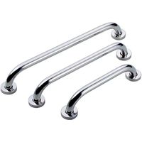 Pack 3 Barra De Seguridad Para Baño Ducha 30 40 60cm