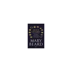 PLANETA - Doce Césares Crítica Mary Beard