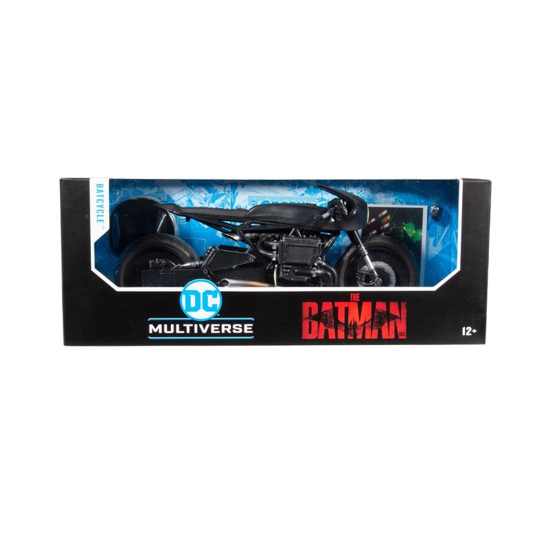 MCFARLANE TOYS - Batimoto Batman The Movie DC Multiverse McFarlane.