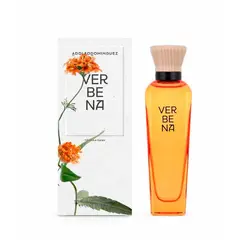 ADOLFO DOMINGUEZ - Verbena 120ML EDT Mujer