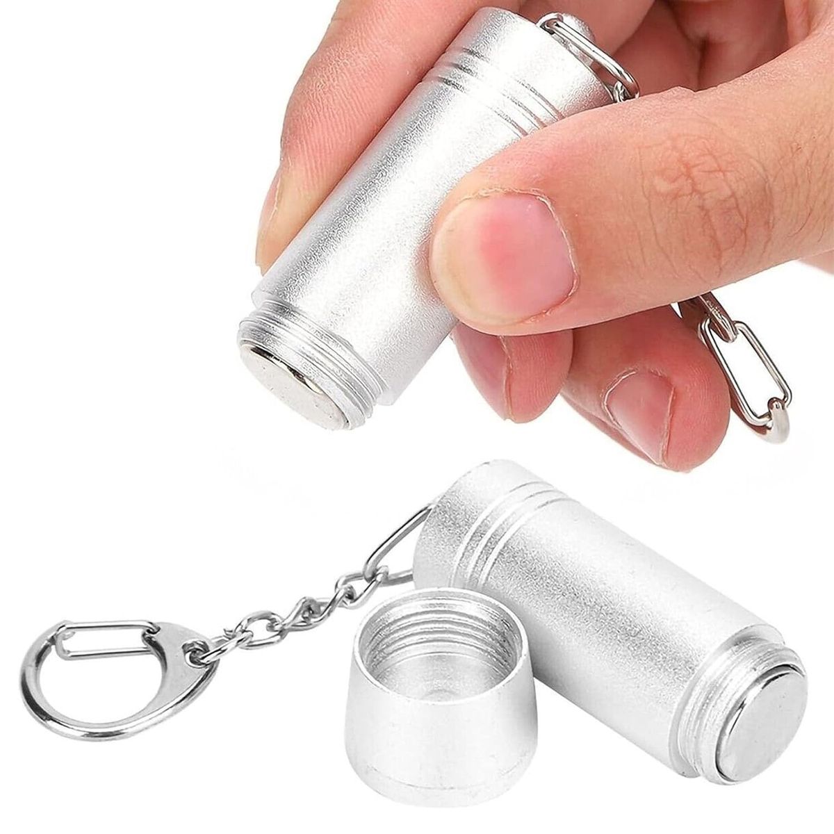 KUANGYE - Llave Magnética Seguridad Para Sensor De Gancho