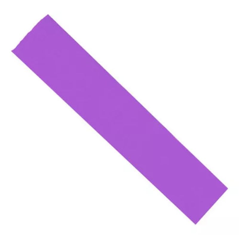MOTARRO - Papel Crepe De 50 x 200 cm 21 g Morado