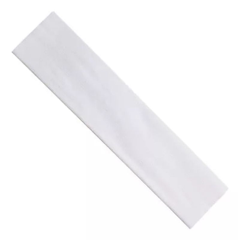 MOTARRO - Papel Crepe De 50 x 200 cm 21 g Blanco