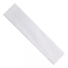 MOTARRO - Papel Crepe De 50 x 200 cm 21 g Blanco