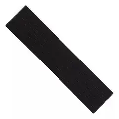 MOTARRO - Papel Crepe De 50 x 200 cm 21 g Negro