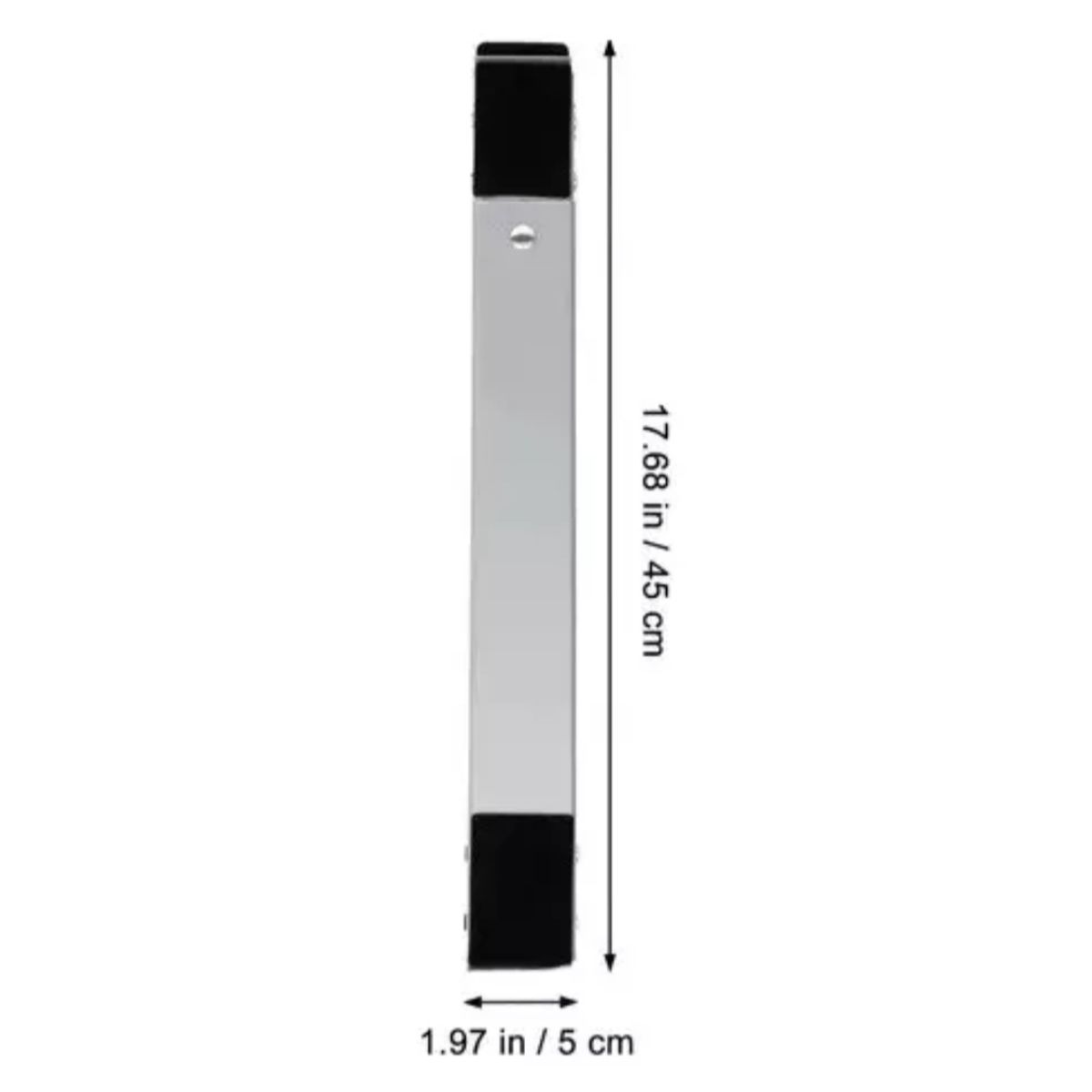 GENERICO - Base Móvil Ajustable Soporte Ruedas Para Lavadora Nevera