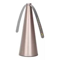 KUANGYE - Abanico Ventilador Repelente De Moscas Portatil