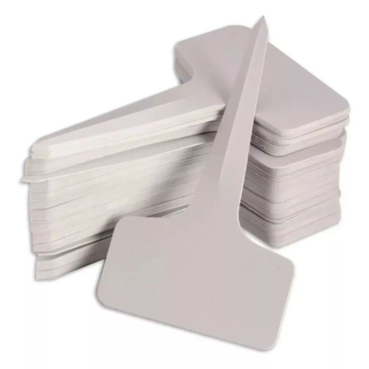 KUANGYE - Etiqueta Para Plantas Reutilizables 100unidades