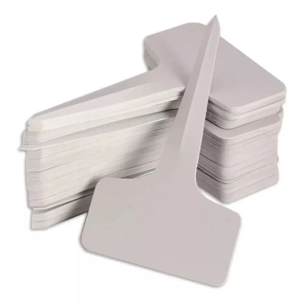 KUANGYE - Etiqueta Para Plantas Reutilizables 100unidades