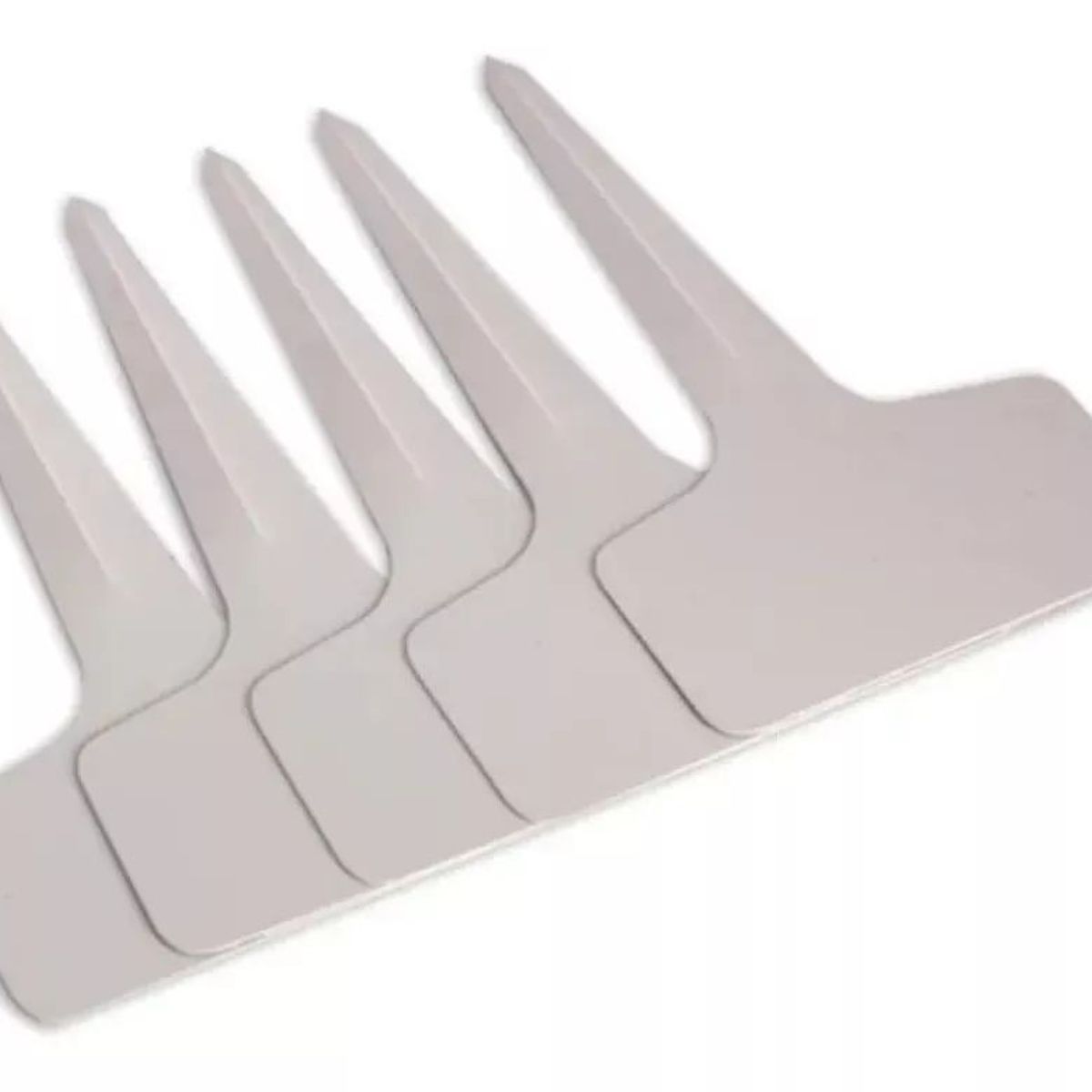 KUANGYE - Etiqueta Para Plantas Reutilizables 100unidades