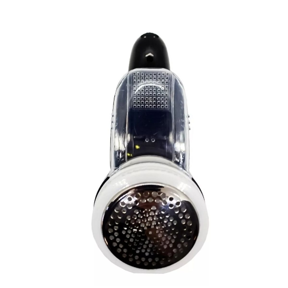 GENERICO - Aspirador Quita Saca Pelusas Eléctrico Recargable Portable