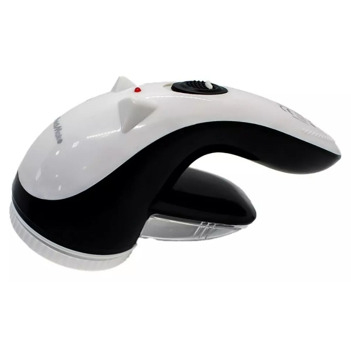 GENERICO - Aspirador Quita Saca Pelusas Eléctrico Recargable Portable