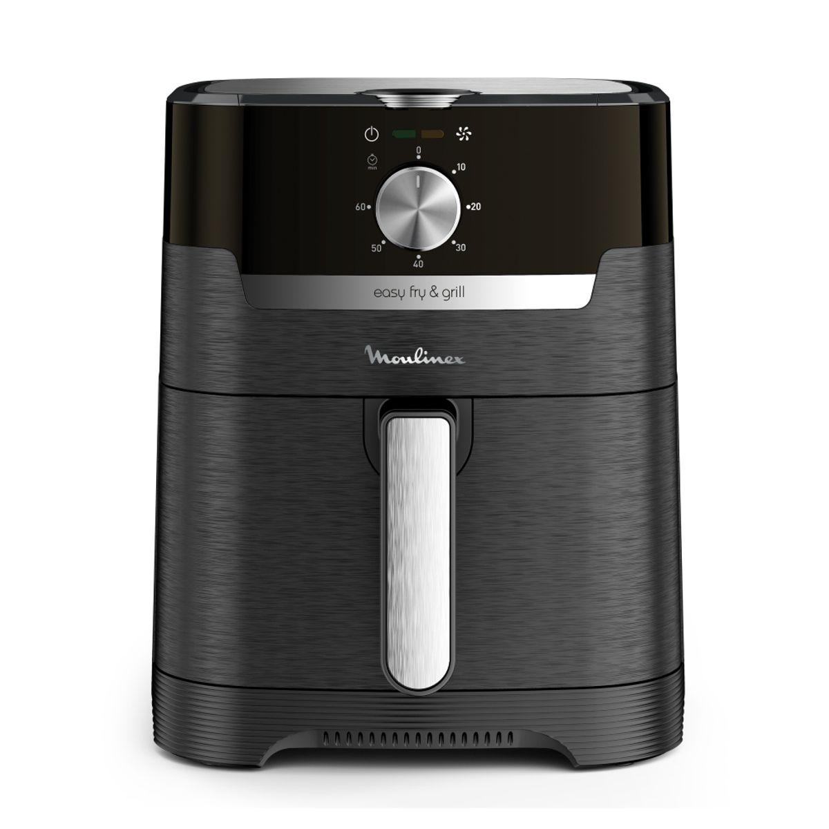 MOULINEX - Freidora de Aire Easy Fry & Grill Mecánica 4,2L