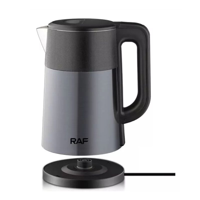 RAF - Hervidor Eléctrico Raf 2lts R7856