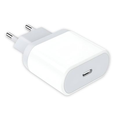 Imagen 2 del producto Cargador USB-C Original 20 Watts Original - MUVV3CI