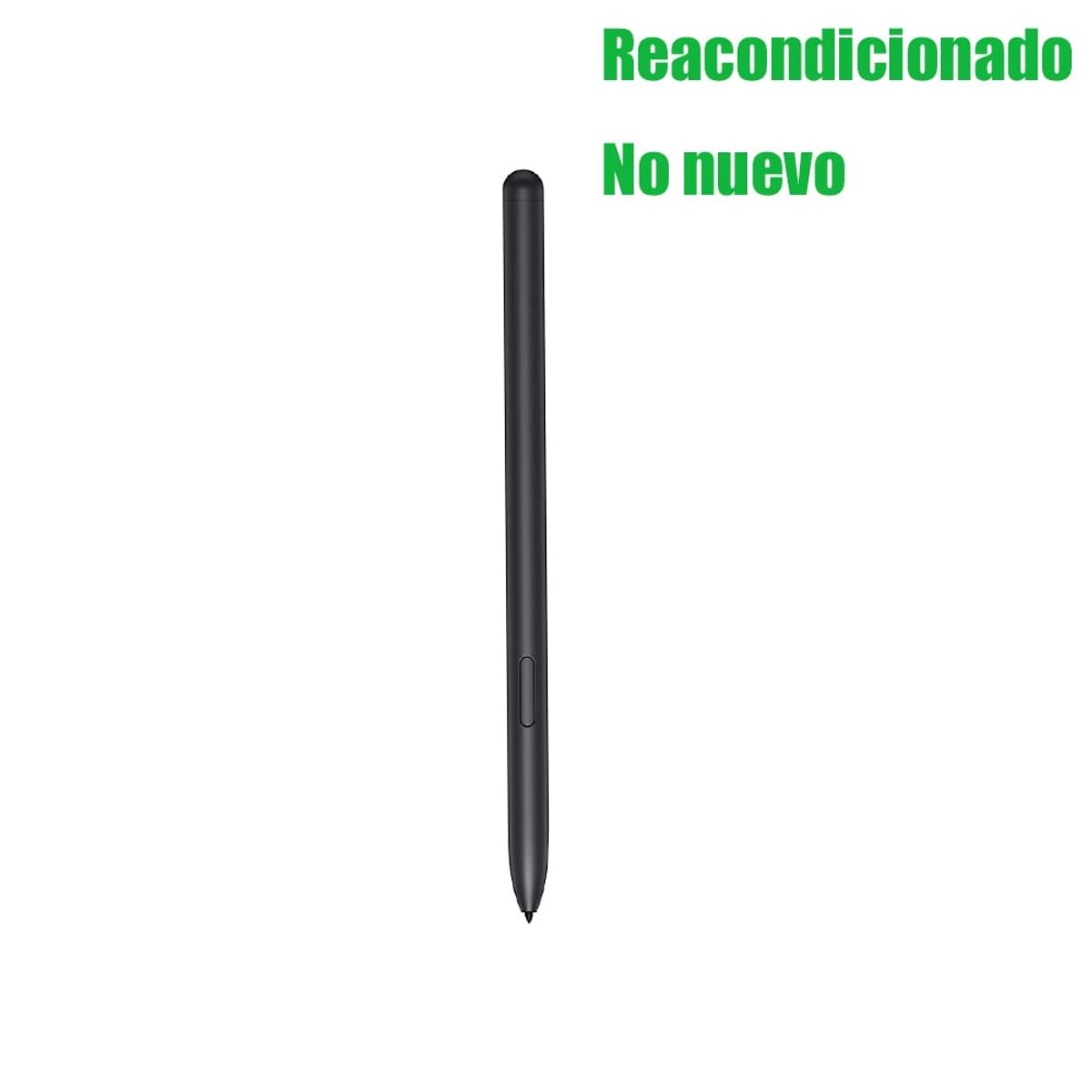 SAMSUNG - Galaxy Tab S7FE/S7FE+ S PEN Sin Bluetooth Negro Reacondicionado