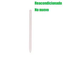 SAMSUNG - Galaxy Tab S7FE/S7FE+ S PEN Sin Bluetooth Rosa Reacondicionado