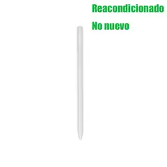 SAMSUNG - Galaxy Tab S7FE/S7FE+ S PEN Sin Bluetooth Plata Reacondicionado