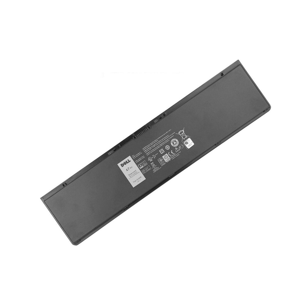 DELL - Batería Original Dell Latitude 14 7000 E7420 E7440 Touch