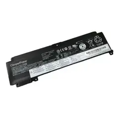 LENOVO - Batería Original Para Thinkpad T460s Series Thinkpad